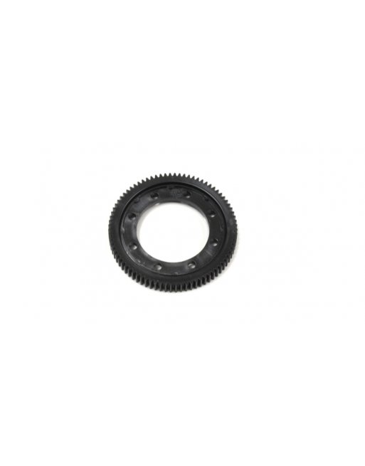 LA375-80 Spur Gear(48P-80T/ZX6.6) LA375-80  - KYOSHO RC